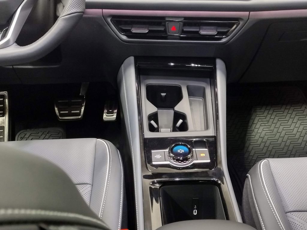 New 2026 Volkswagen Tiguan SEL R-Line image 40