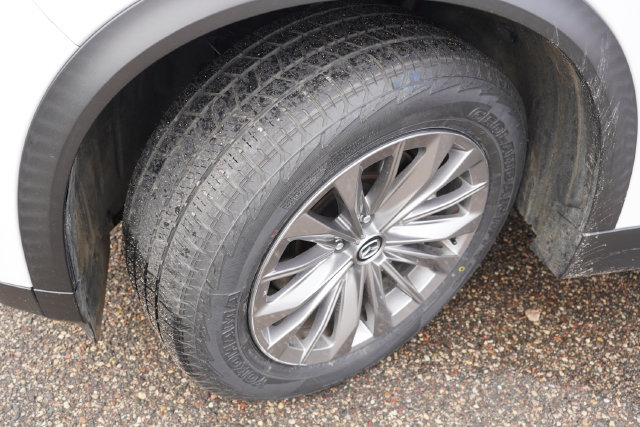 Used 2025 MAZDA CX-90 3.3 Turbo w/ Select Package AWD/4WD image 13