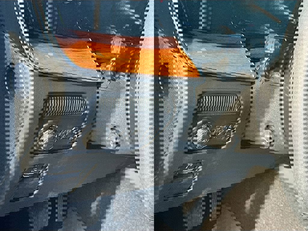 New 2024 Jeep Grand Wagoneer Series III w/ Rear Seat Video Group 1 image 11