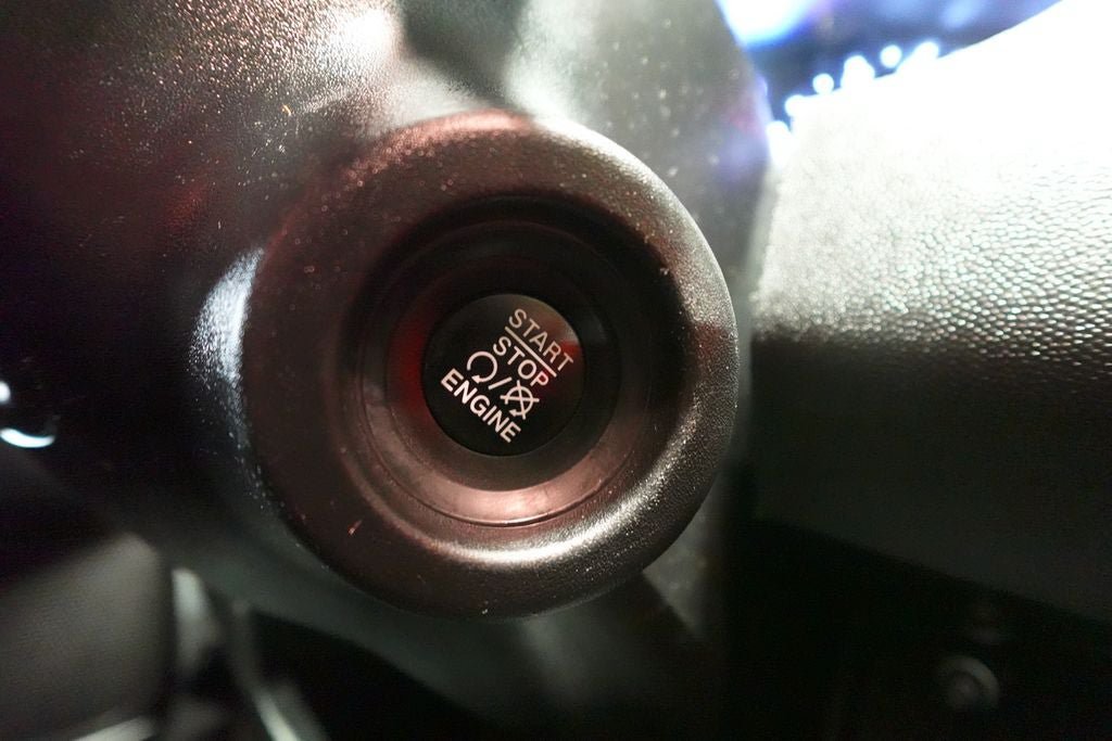 Used 2023 RAM ProMaster 3500 FWD image 17