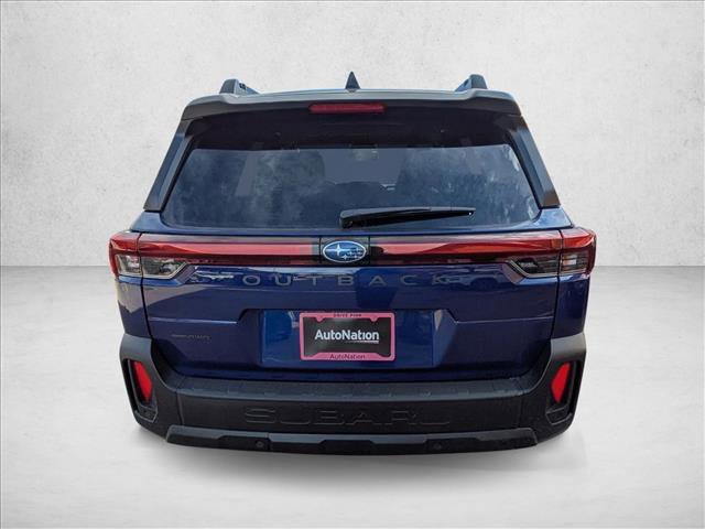 New 2026 Subaru Outback Limited XT w/ Premium/Limited Package image 6