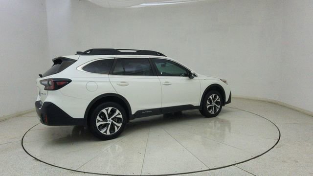 Used 2020 Subaru Outback Limited w/ Popular Package #2 image 69