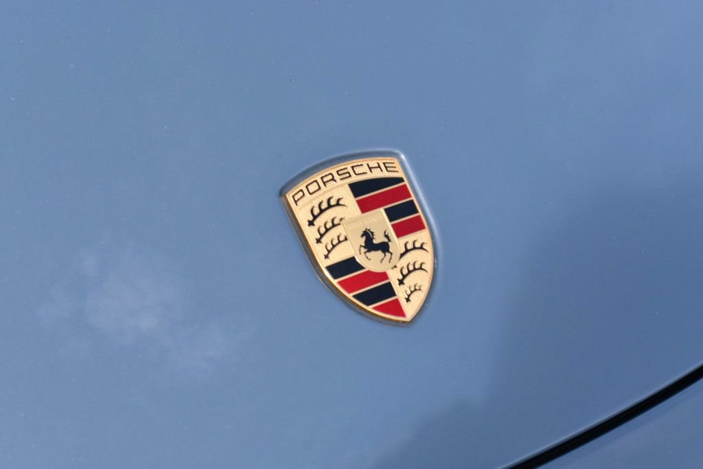 Used 2017 Porsche 911 Carrera image 52