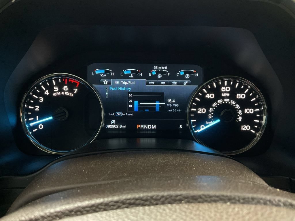 Used 2019 Ford F150 Lariat w/ Equipment Group 502A Luxury AWD/4WD image 26