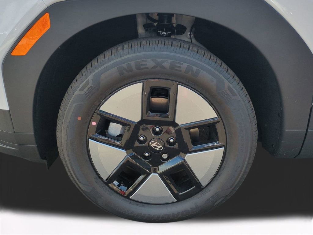 New 2026 Hyundai Santa Fe SEL image 11
