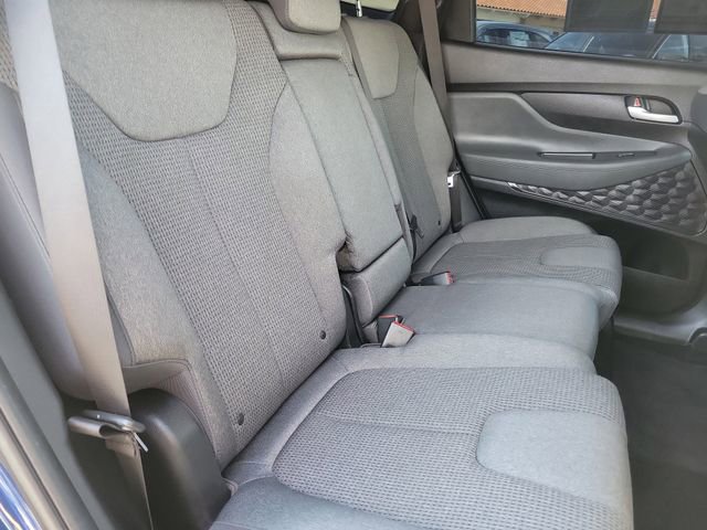 Used 2023 Hyundai Santa Fe SEL image 26