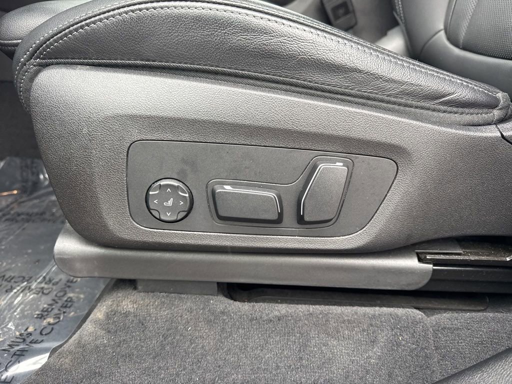 Used 2024 BMW X3 xDrive30i image 20