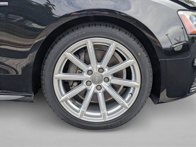 Used 2016 Audi A5 2.0T Premium Plus w/ Technology Package AWD/4WD image 20