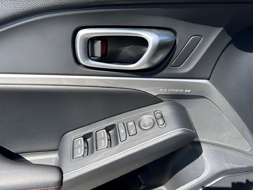 Used 2024 Acura Integra Type S FWD image 25