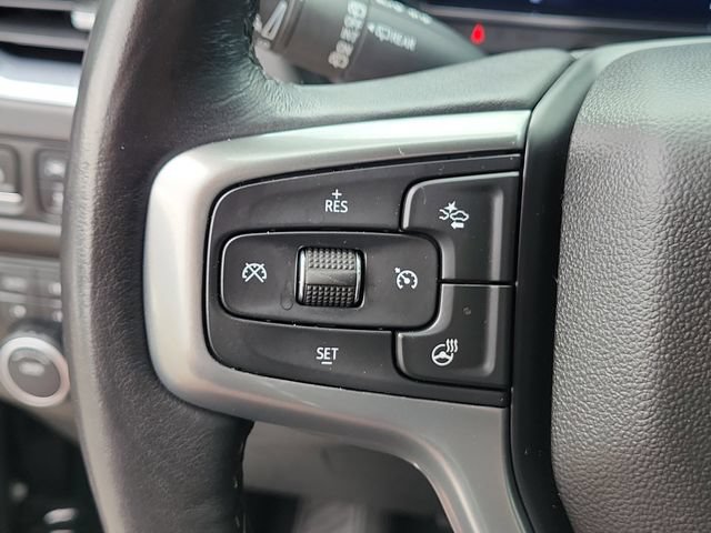 Certified 2023 Chevrolet Tahoe Premier AWD/4WD image 30