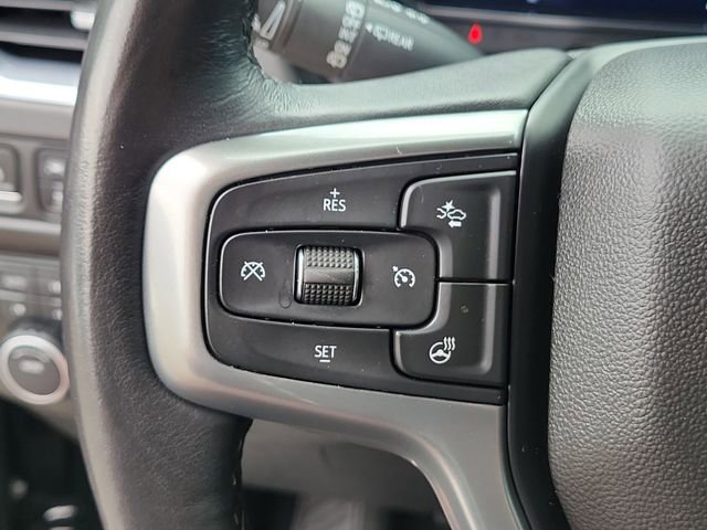 Certified 2023 Chevrolet Tahoe Premier AWD/4WD image 30