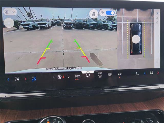 New 2026 Ford Expedition King Ranch image 13