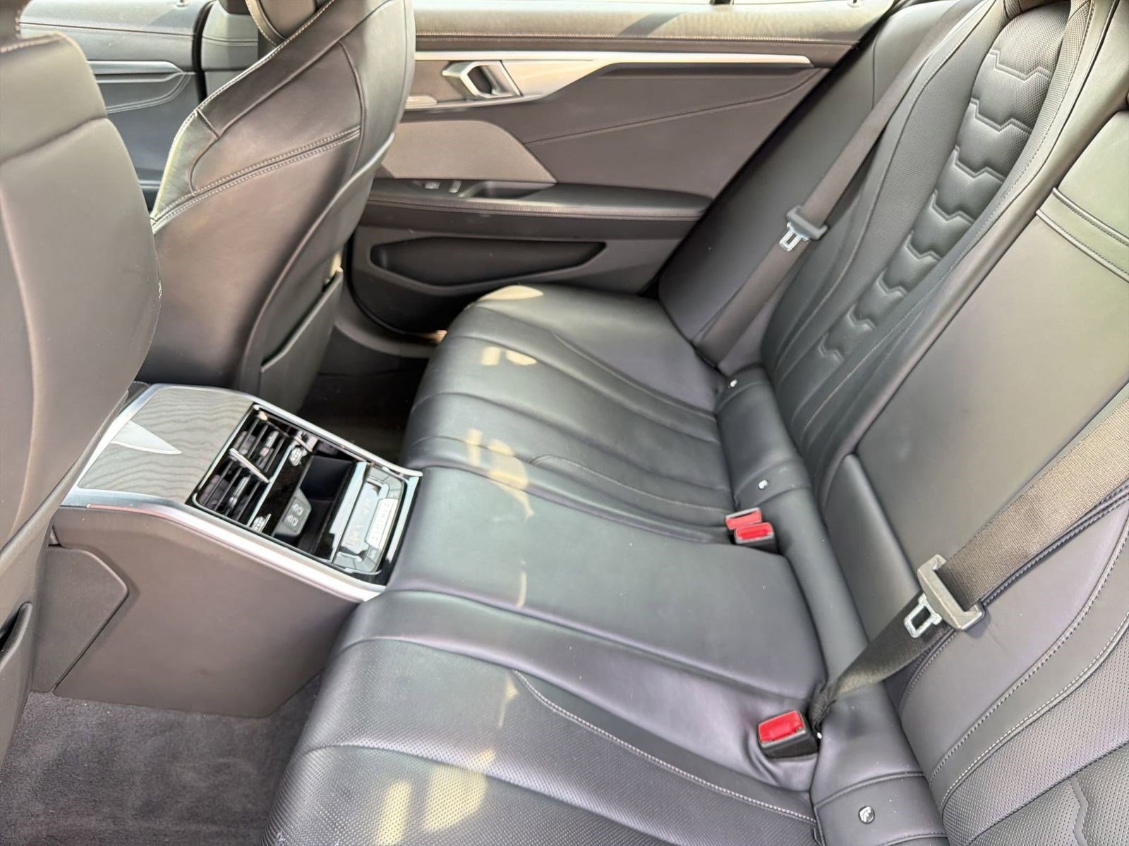 Used 2022 BMW 840i Gran Coupe w/ Driving Assistance Package image 27