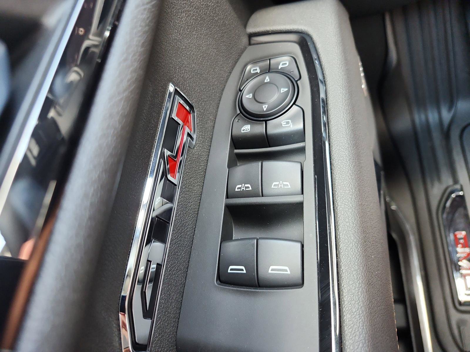 New 2026 GMC Sierra 1500 AT4 w/ AT4 Premium Package image 21