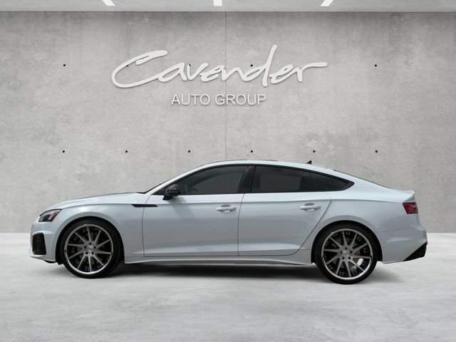 Used 2023 Audi S5 Premium Plus AWD/4WD image 13