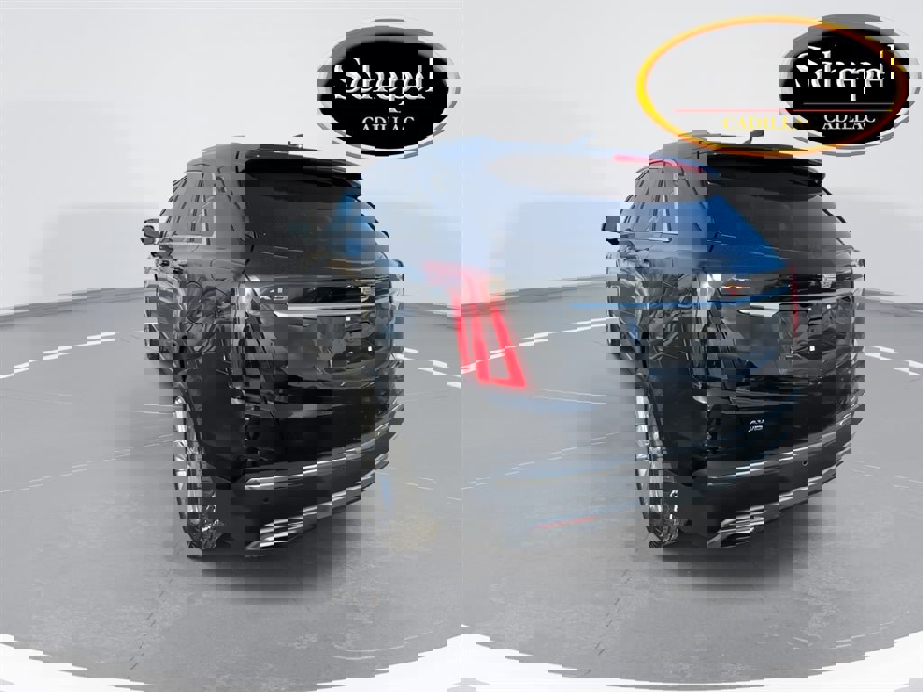 Certified 2024 Cadillac XT5 Premium Luxury w/ LPO, Floor Liner Package image 6