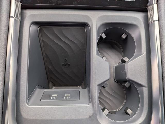 New 2026 Nissan Armada NISMO image 26