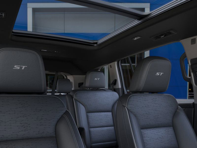 New 2025 Buick Enclave Sport Touring w/ Super Cruise Package image 48