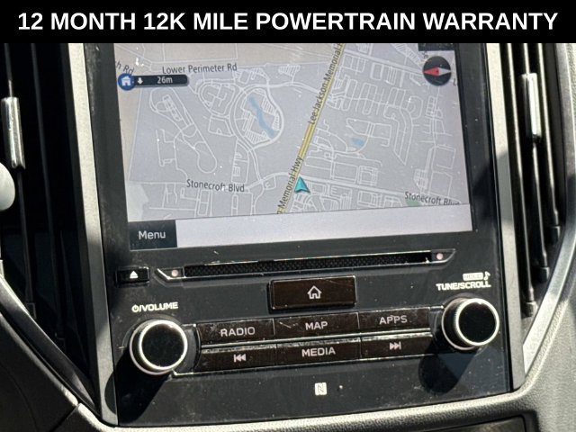 Used 2022 Subaru Forester Wilderness AWD/4WD image 20