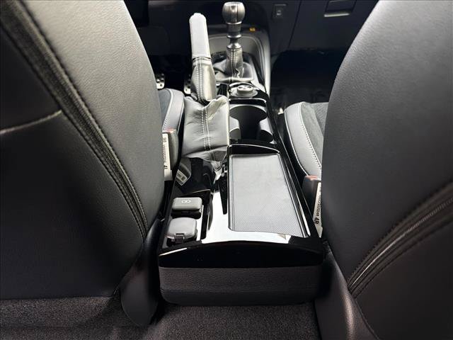 New 2026 Toyota Corolla GR AWD/4WD image 21