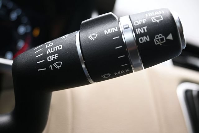 Used 2019 Land Rover Range Rover Sport HSE AWD/4WD image 24