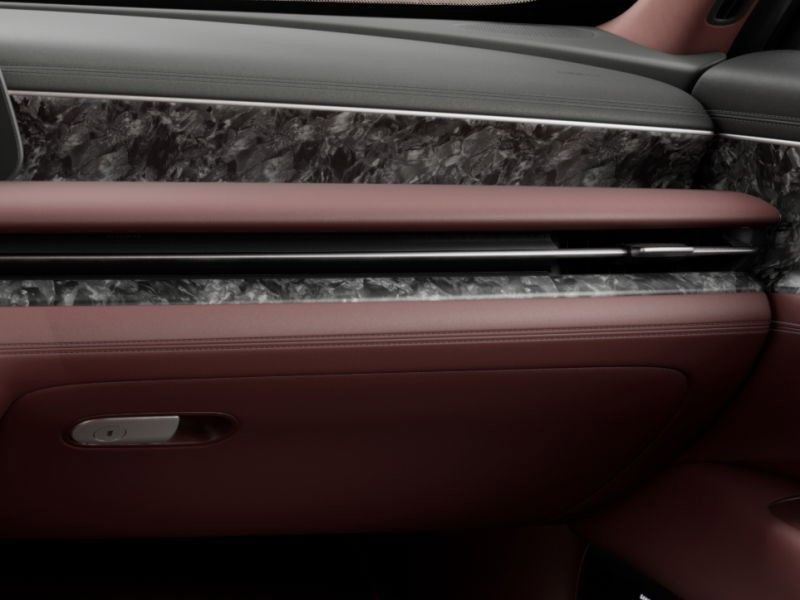 New 2026 Genesis G90 3.5T image 26