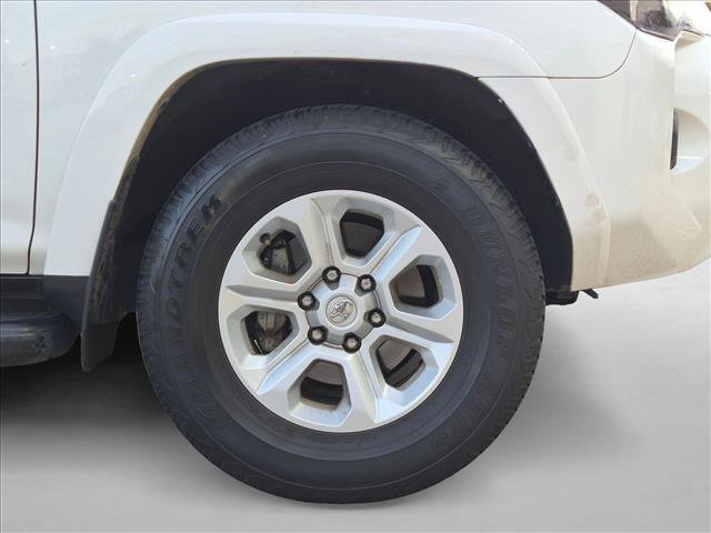 Used 2022 Toyota 4Runner SR5 Premium RWD image 21