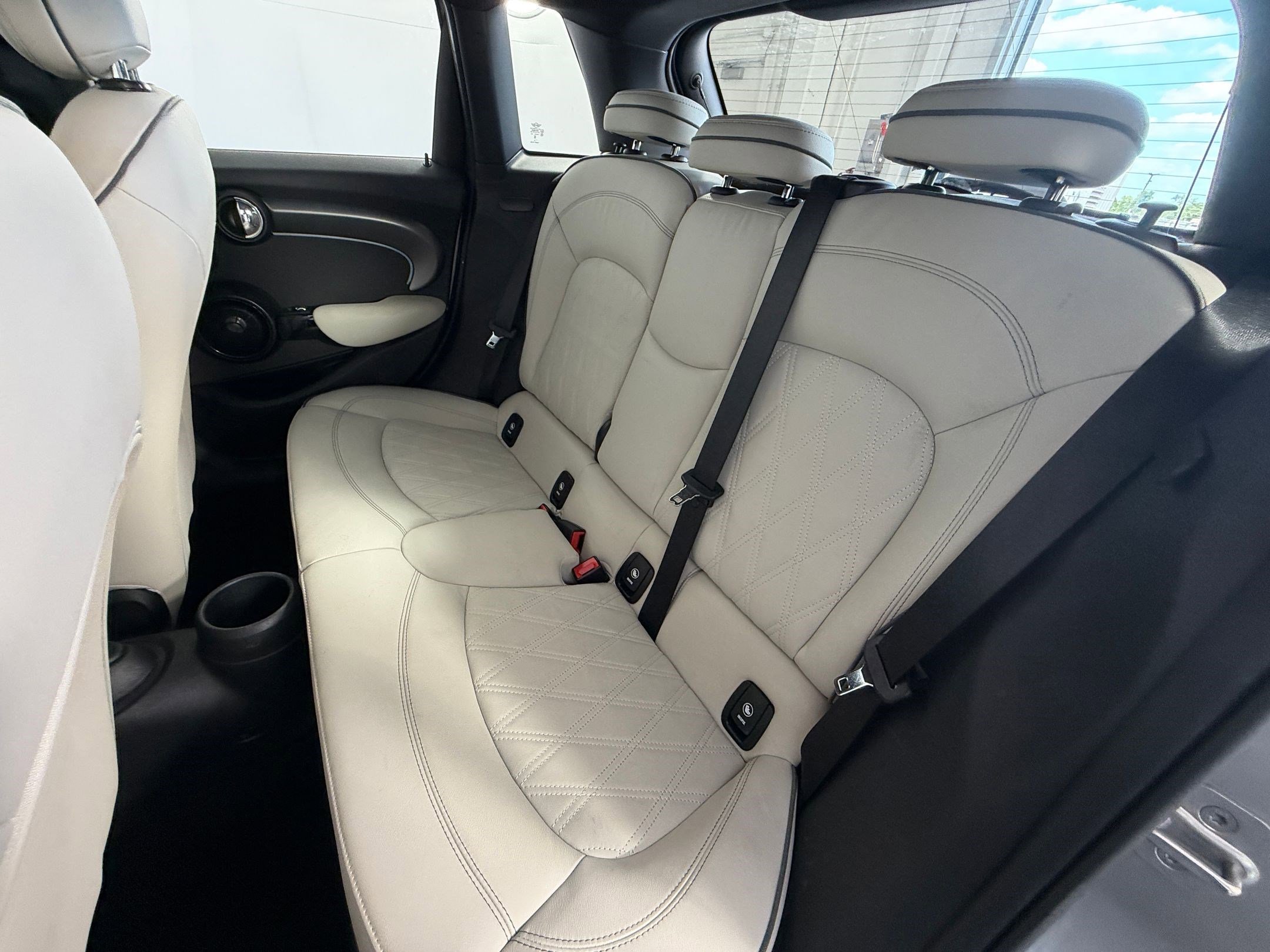 Used 2024 MINI Cooper S FWD image 14