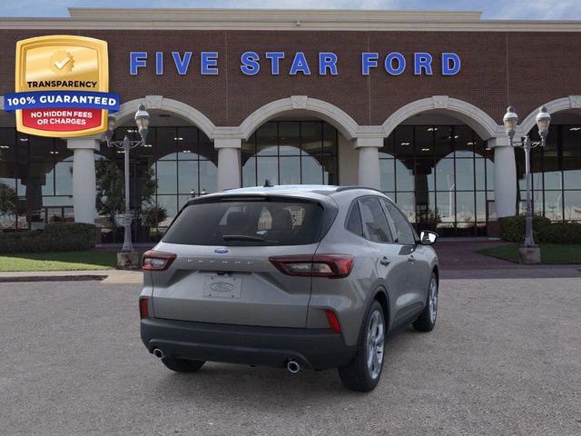 New 2026 Ford Escape ST-Line w/ Tech Pack #1 image 8