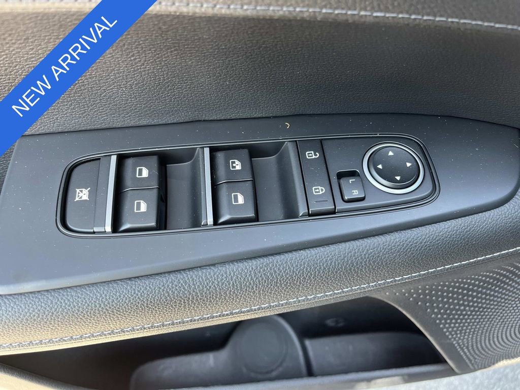 Used 2024 Kia Forte GT-Line w/ GT-Line Premium Package image 28