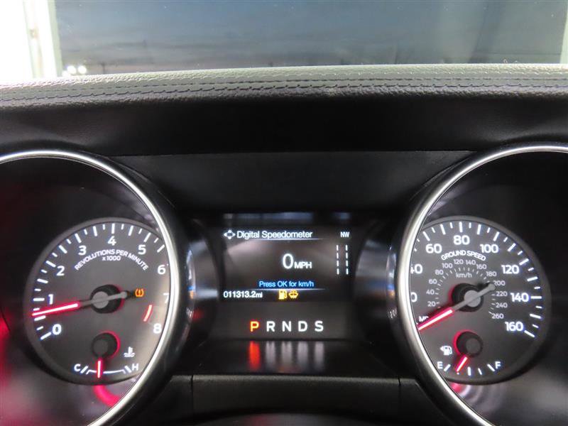 Used 2022 Ford Mustang GT Premium w/ California Special Package RWD image 22