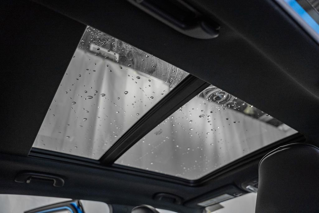 New 2026 Jeep Compass Limited image 36