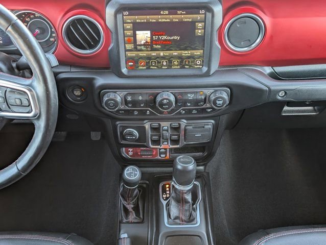 Used 2020 Jeep Gladiator Rubicon image 7