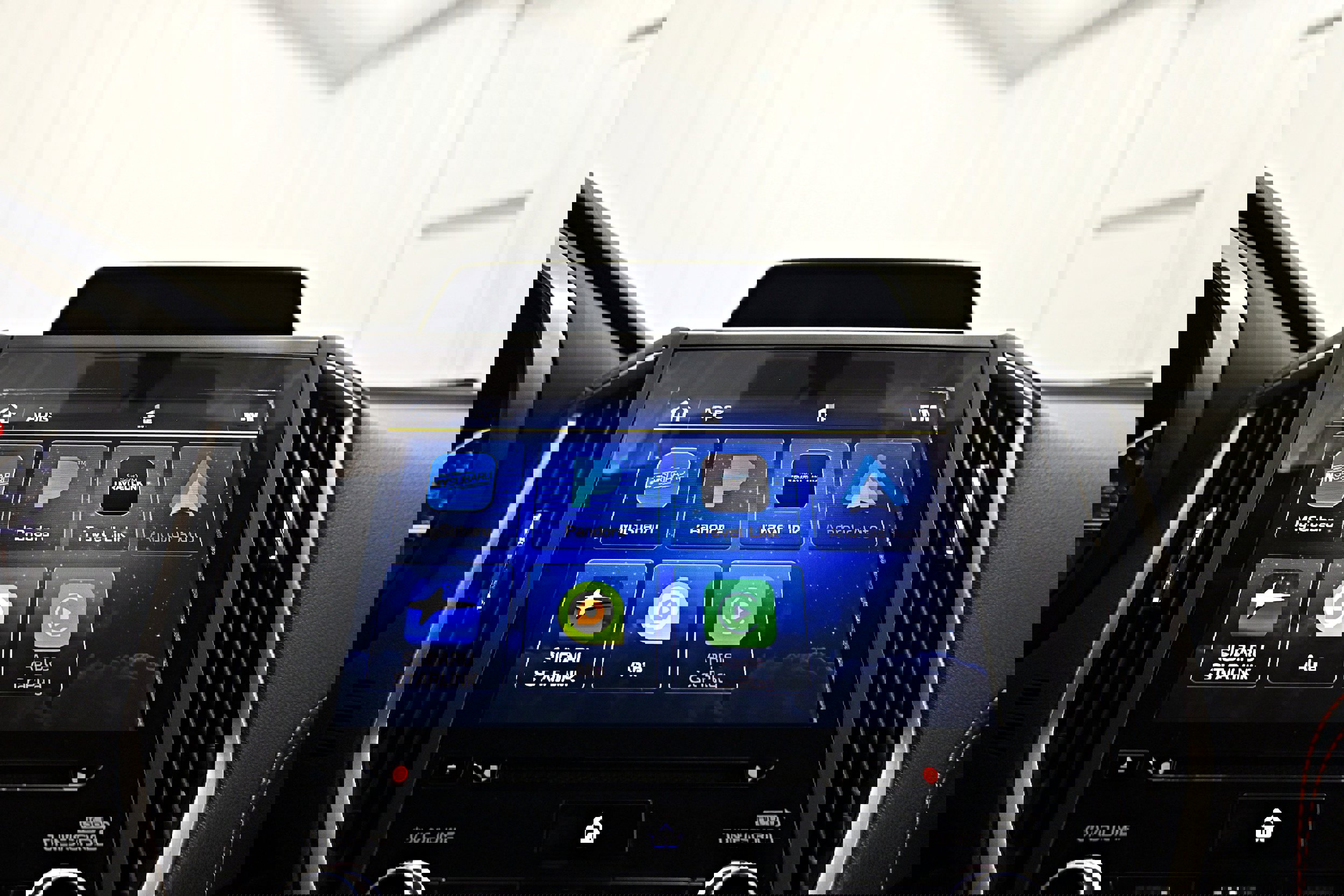 Used 2021 Subaru Crosstrek 2.5i Limited w/ Popular Package #4 image 12