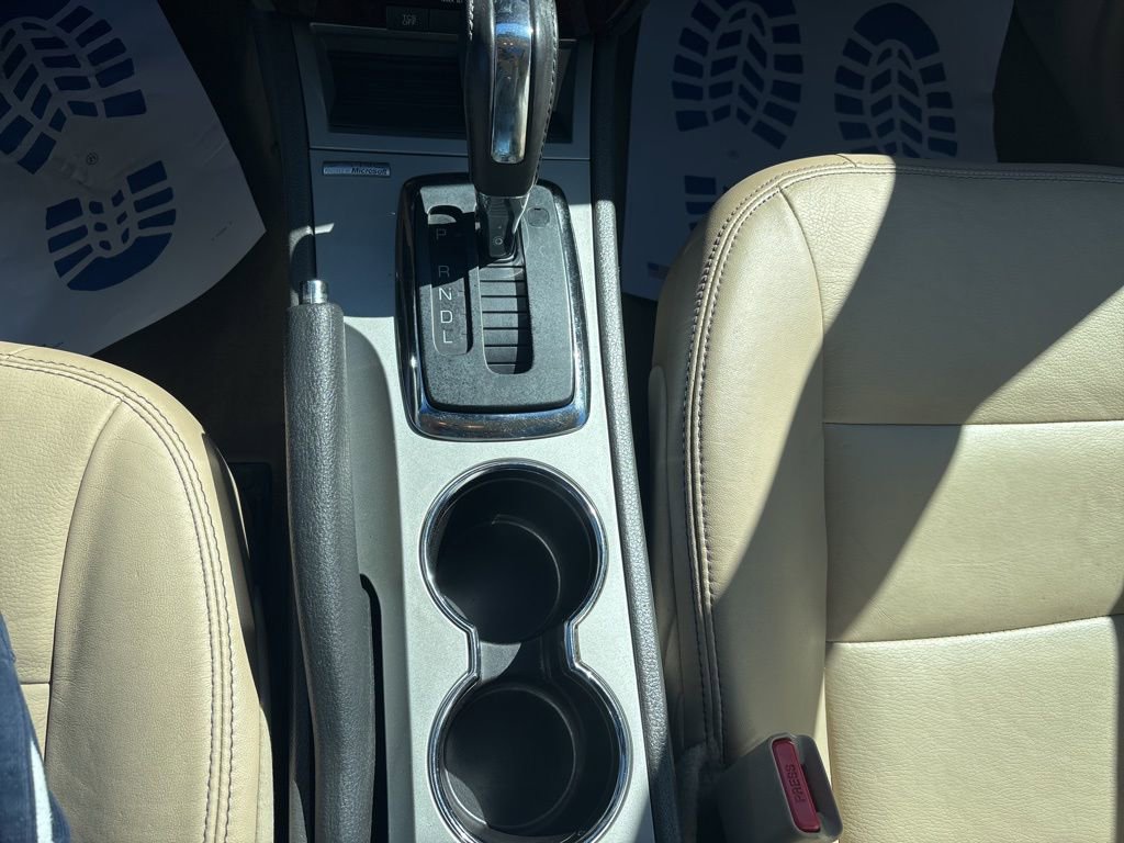 Used 2012 Ford Fusion SEL FWD image 18