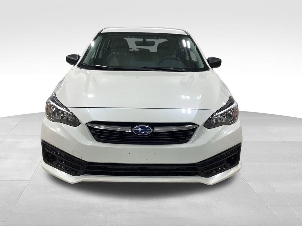 Certified 2023 Subaru Impreza 2.0i image 6