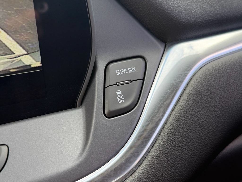 Certified 2023 Chevrolet Blazer LT w/ Convenience Package FWD image 26