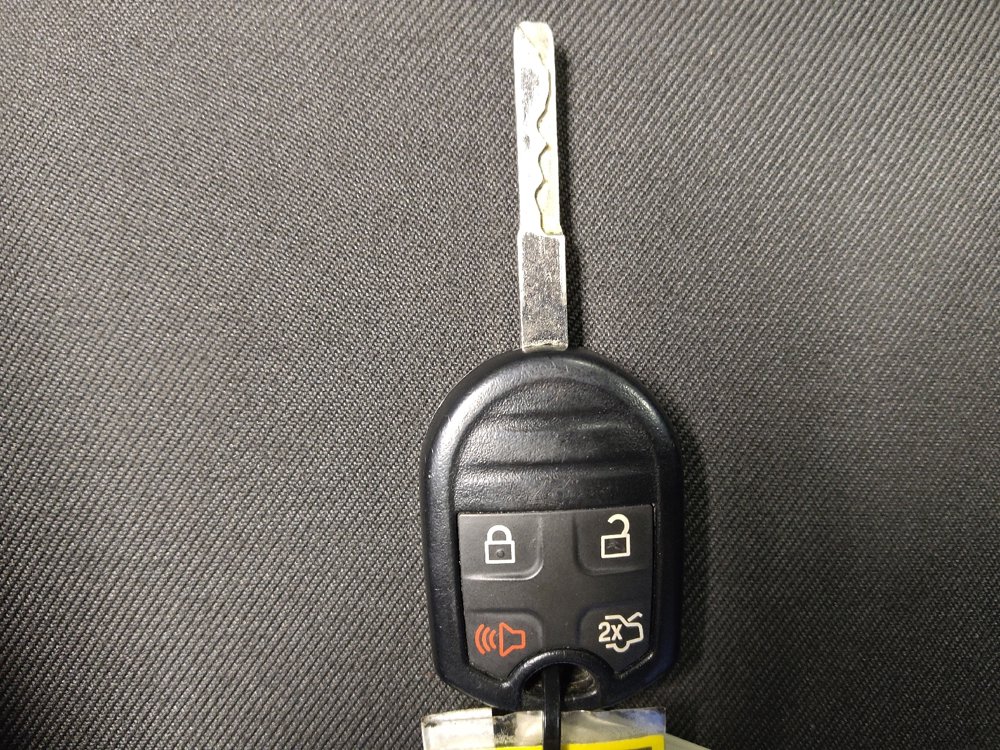 Used 2019 Ford Fiesta SE w/ Equipment Group 201A FWD image 32