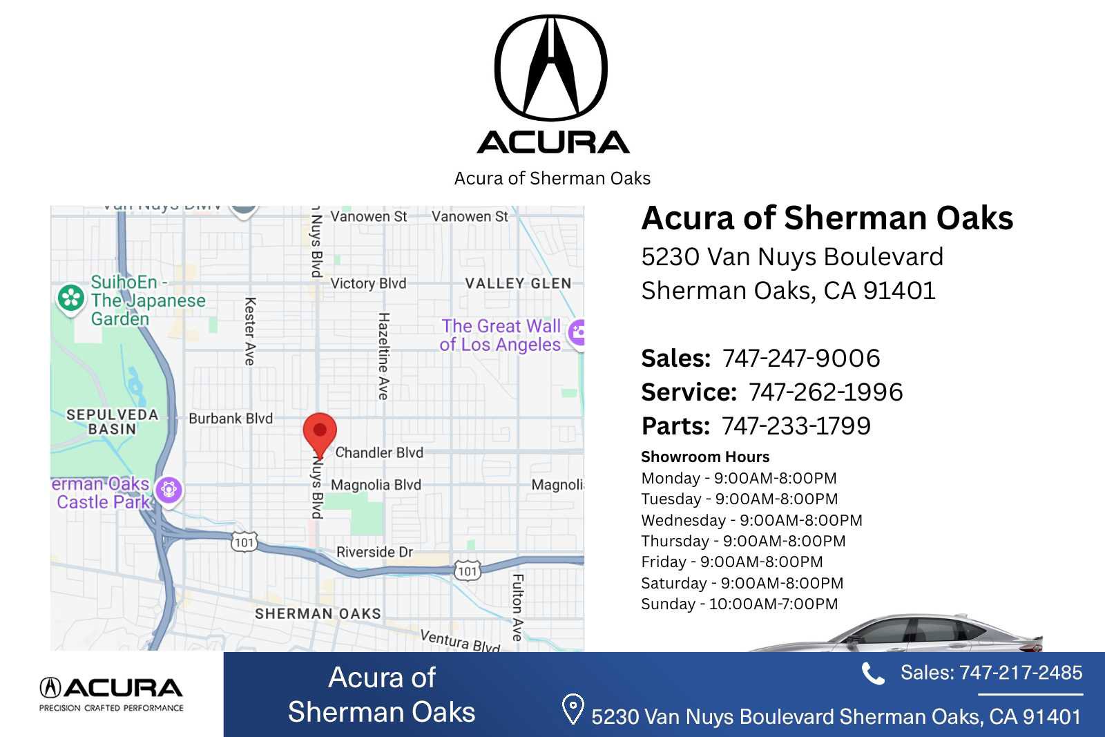 Used 2025 Acura ADX A-Spec image 21