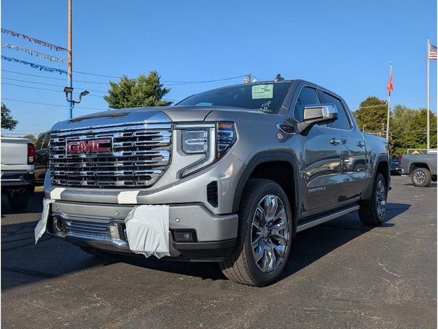 New 2026 GMC Sierra 1500 Denali image 3