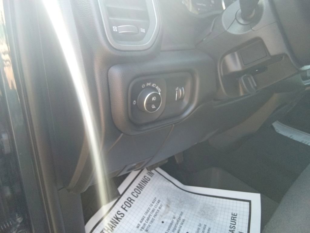 New 2026 RAM 2500 Tradesman w/ Safety Group image 14