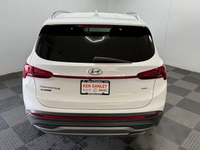 Used 2023 Hyundai Santa Fe SEL image 11