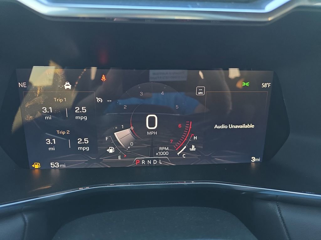 New 2026 GMC Canyon Elevation w/ Convenience Package RWD image 17