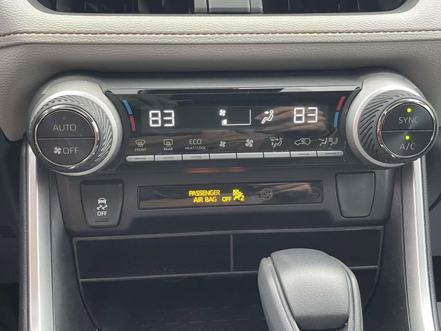 Used 2020 Toyota RAV4 XLE w/ Convenience Package image 31
