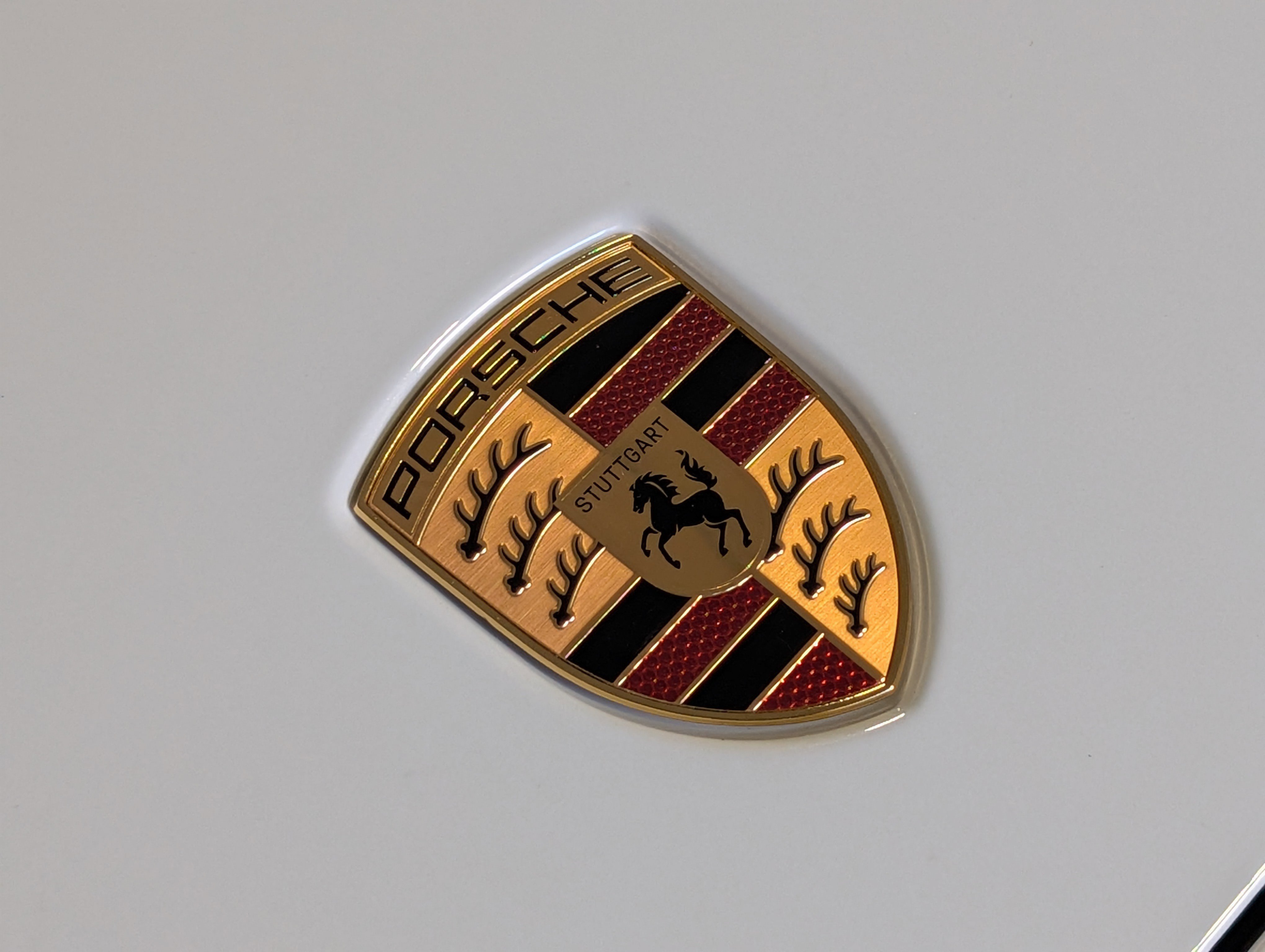 New 2026 Porsche Panamera image 16