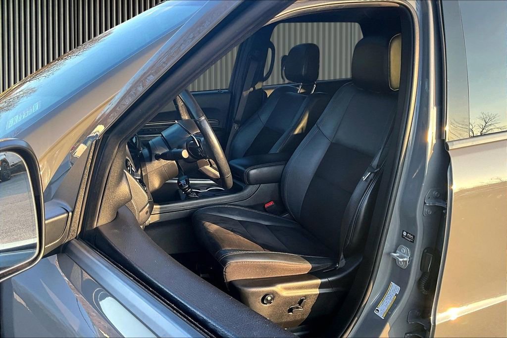 Used 2022 Dodge Durango GT image 26