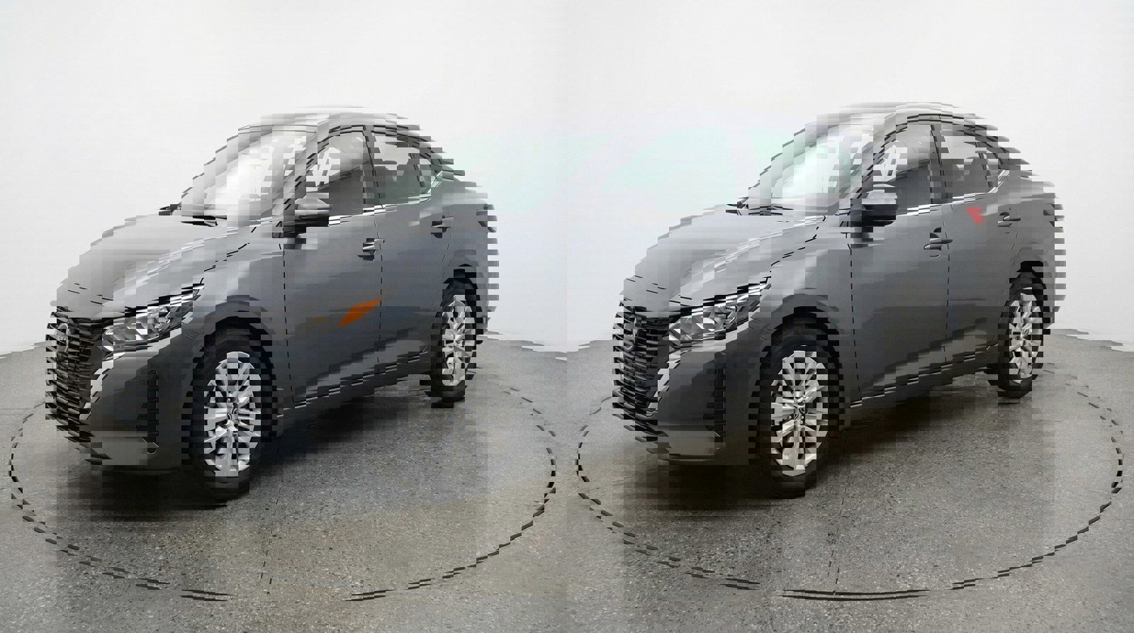 Used 2025 Nissan Sentra S image 3