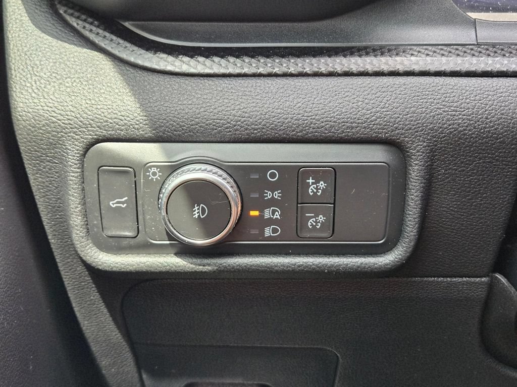 Used 2020 Ford Explorer ST AWD/4WD image 24