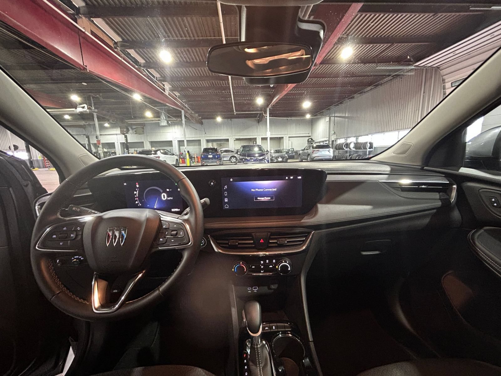 Used 2026 Buick Encore GX Preferred AWD/4WD image 27