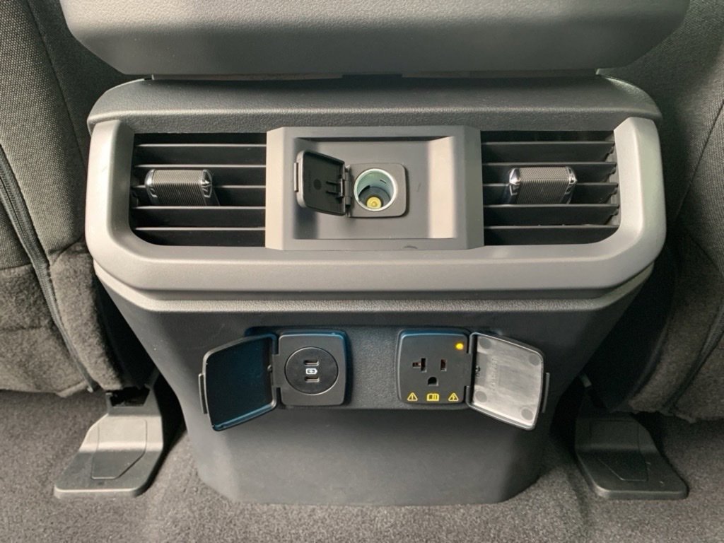 New 2025 Ford F150 XLT w/ Equipment Group 302A MID image 21